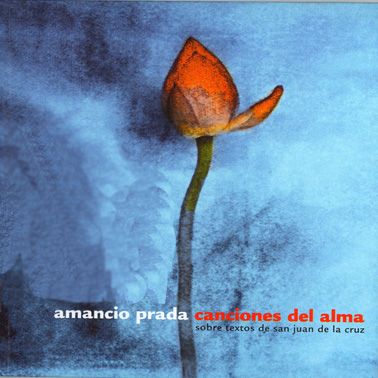 portada325 - Amancio Prada – Canciones del alma (2002)