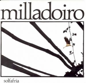portada417 - Milladoiro – Solfafria (1984)