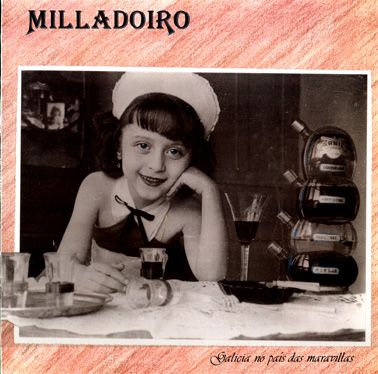 portada4a1 - Milladoiro – Galicia no pais das maravillas (1986)