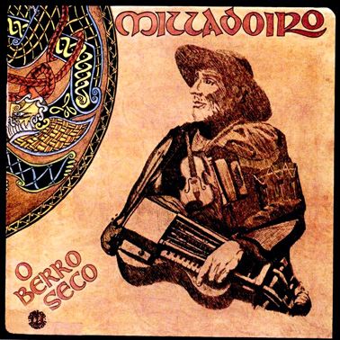 portada7c - Milladoiro - O Berro Seco (1990) MP3
