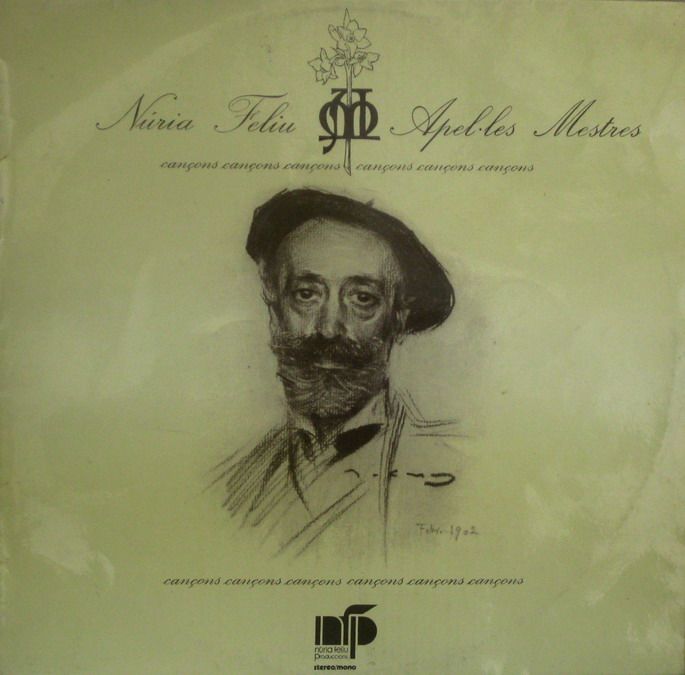 portada redimensionar 11 - Núria Feliu- Apel•les Mestres