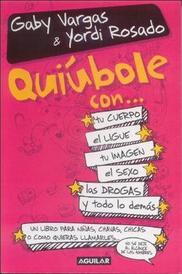 quiubule2 - Quiubole con... para chavas