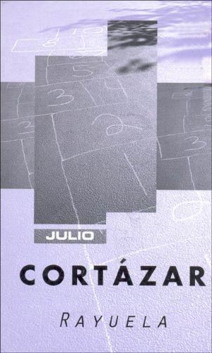 rayuela2 - Rayuela - Julio Cortazar