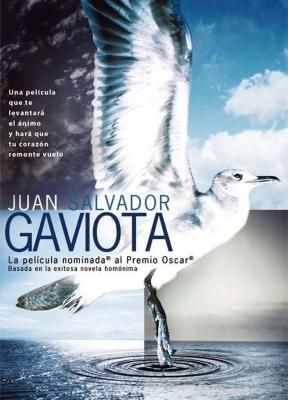 scaledphpserver529filenamejuansalvadorgaviotaprev - Juan Salvador Gaviota - Richard Bach (Voz humana)