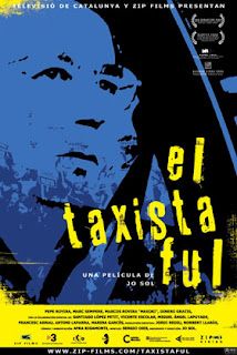 taxistaful - El Taxista Dvdrip Español