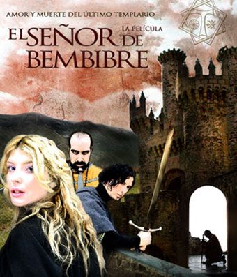 templarios senor bembibre - El Señor de Bembibre - Enrique Gil y Carrasco (Voz humana)