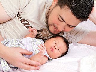 thomas beatie - ¿Papa Embarazado? Tvrip Español
