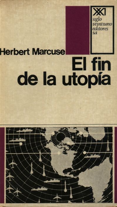 tumblr ls9hgbrONe1qi2wqto1 500 - El final de la utopía - MARCUSE