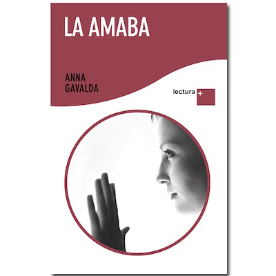 untitled 1 - La amaba - Anna Gavalda