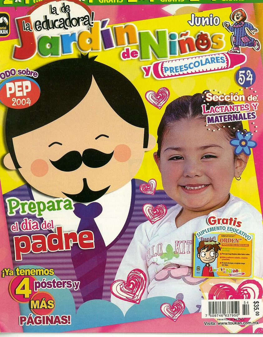 varios2B148 - Jardin de niños Junio 2009