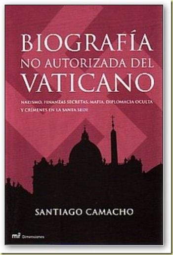vaticanoxk9 thumb - Biografía No Autorizada del Vaticano