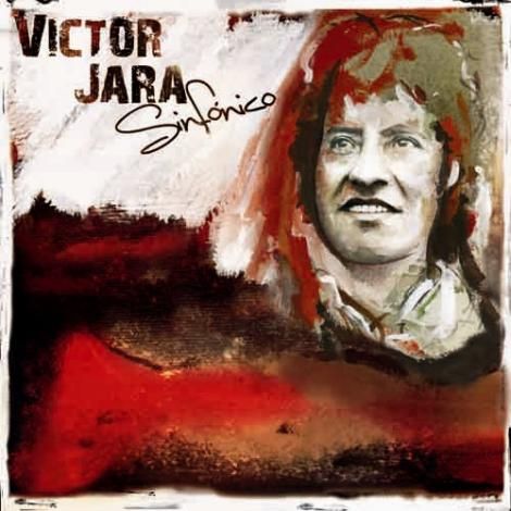 victorjarasinfonico - Orquesta y Coro de la Univ. de Concepción - Víctor Jara Sinfónico (2008) mp3
