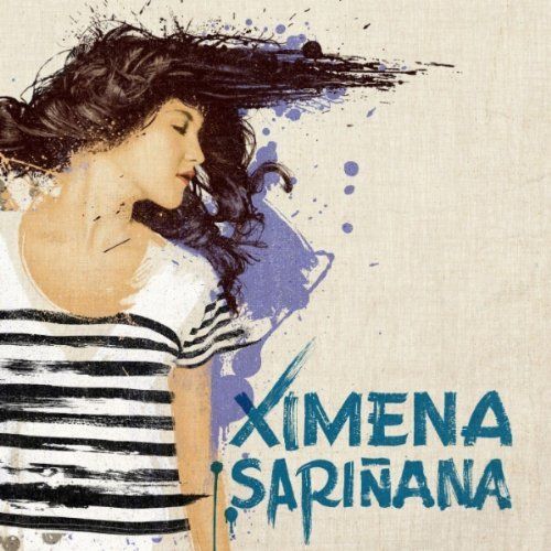 ximena sarinana - Ximena Sariñana - Ximena Sariñana (2011)