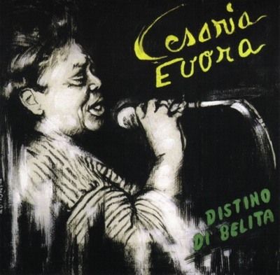 BILITA - Cesaria Evora: Discografia