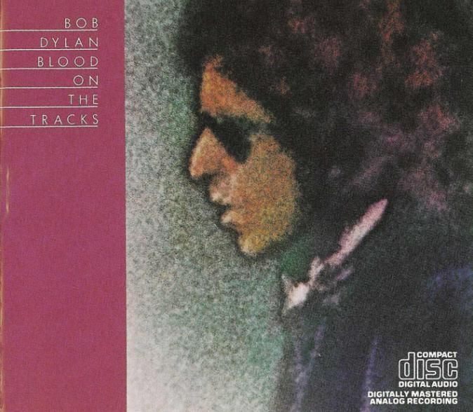 BOB - Bob Dylan - Blood On The Tracks 1974 MP3