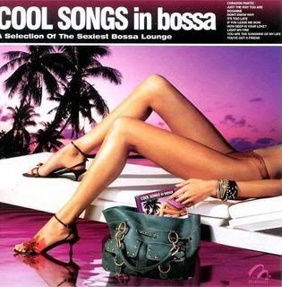 BossaNCoolSongs - Bossa N' Cool Songs