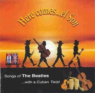 BossaNHereComesElSon - Bossa N' Here Comes... El Son