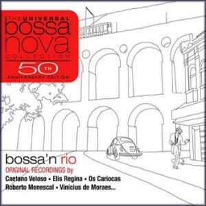 BossaNRio - Bossa N' Rio
