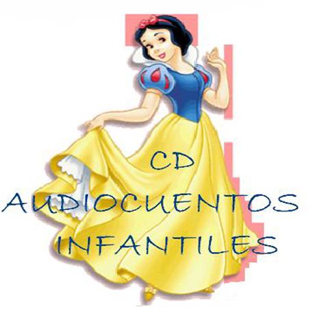 CARATULACDAUDIOCUENTOS - AudioCuentos (40 Relatos para niños) Voz Humana