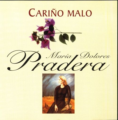 CARIO - Maria Dolores Pradera - Cariño malo