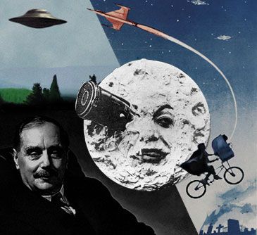 CIENCIAFICCION - Relatos de ciencia ficción Tvrip Español