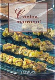 COCINAMARROQUI - Cocina marroqui - H. Kliczkowski