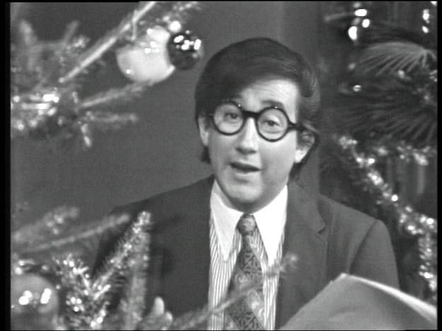 COMO - Como hemos cambiado - Feliz Navidad Tvrip Español