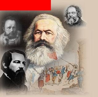 COMUNISTA - La Internacional Comunista