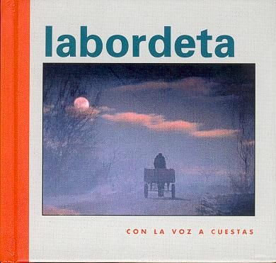 CONLAVOZ - José Antonio Labordeta Discografia