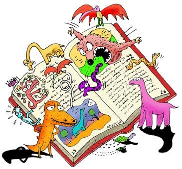 CUENTOSYRELATOS - Cuentos y relatos Tvrip Español