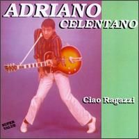 CiaoRagazzifront p - Adriano Celentano: Discografia
