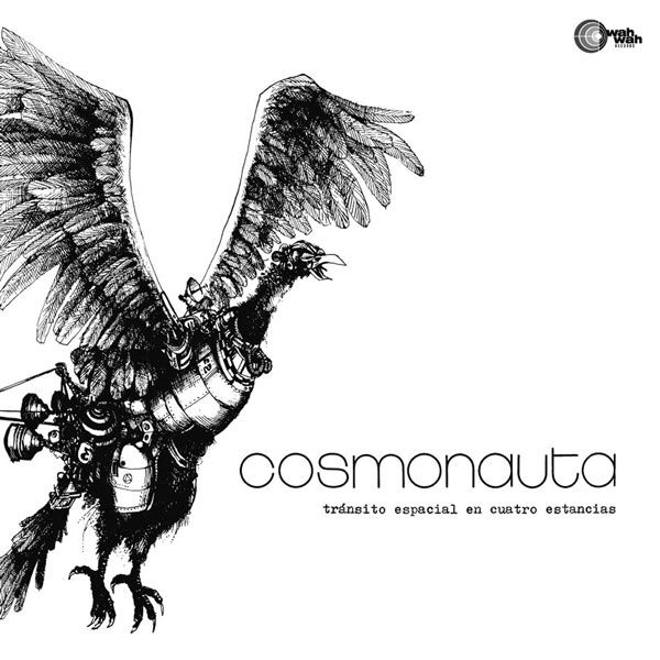 Cosmonauta - Aguaviva: Discografia
