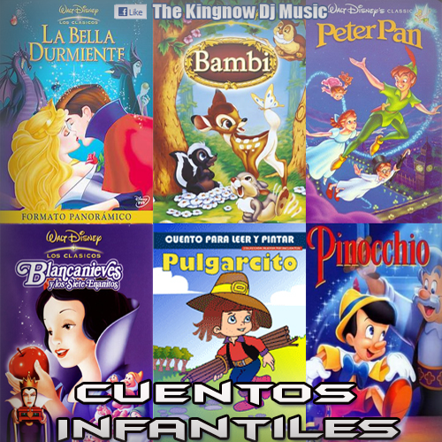 Cuentos20Infantiles20MP3 - Cuentos Infantiles (2013)