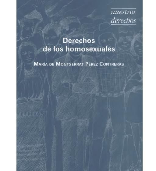 DERECHOS - Derechos de los Homosexuales
