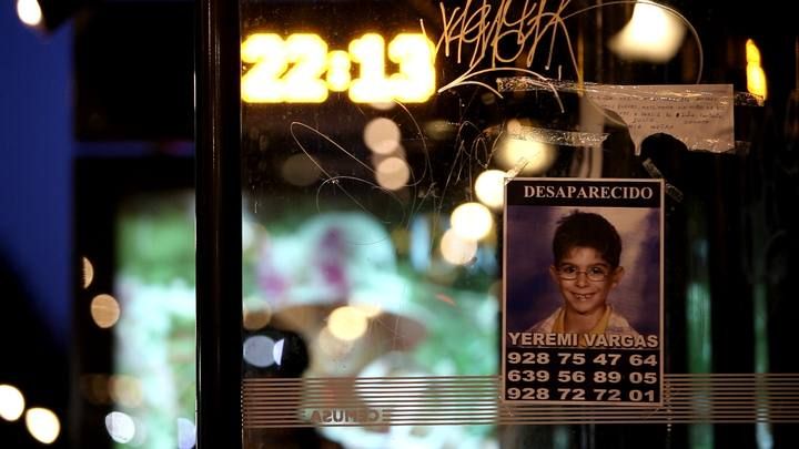 DESPARECIDO - Ni vivos ni muertos (Desaparecidos) Tvrip Español
