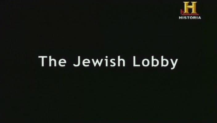EllobbyJudio - El Lobby Judio Tvrip Español