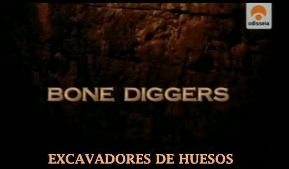 Excavadoresdehuesos - Excavadores de huesos Tvrip Español
