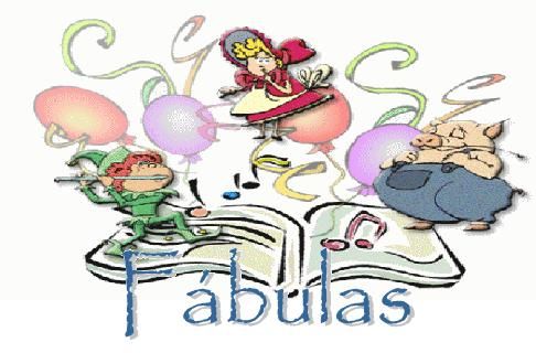 FABULAS - Las fábulas Tvrip Español