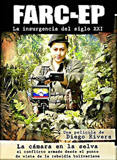 FARC EP LainsurgenciadelsigloXXI - FARC EP La insurgencia del siglo XXI