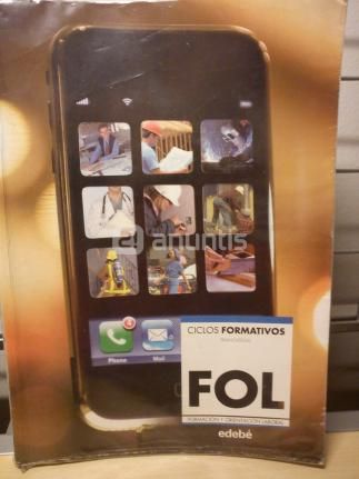 FOL - F.o.l. Editorial edebe