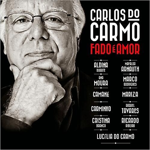 0 24 - Carlos Do Carmo - Fado E Amor