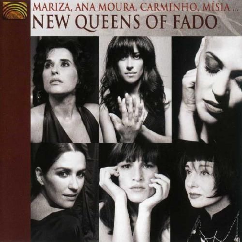 0 26 - New Queens Of Fado VA MP3