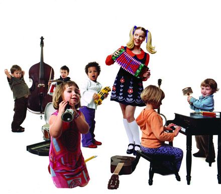 0 27 - Musica Para Desarrollar La Inteligencia Emocional Infantil MP3