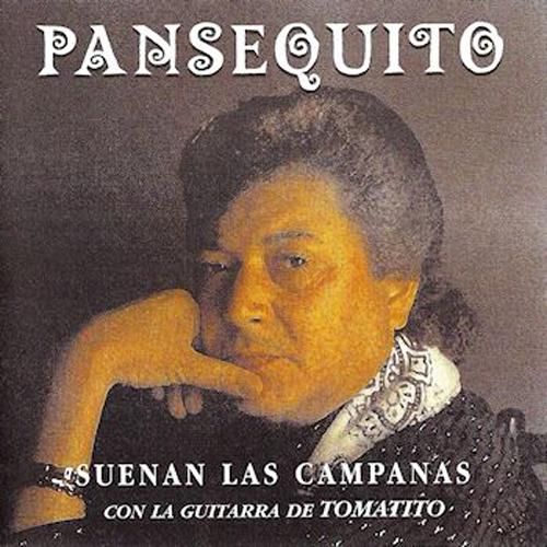 0 29 - Pansequito con Tomatito - Suenan las campanas (1991)