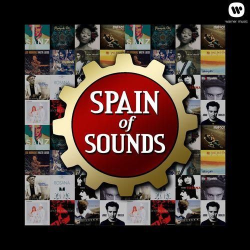 0 31 - Spain of Sounds (2013) VA MP3