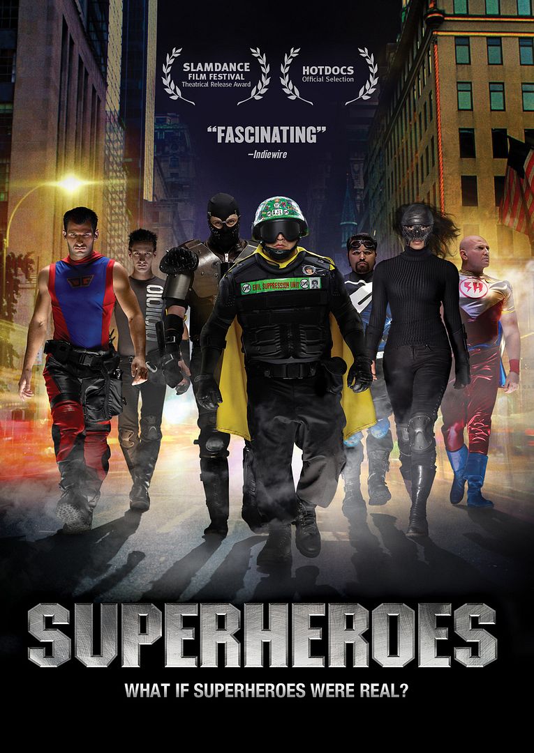 00 18 - Superheroes Dvdrip Español