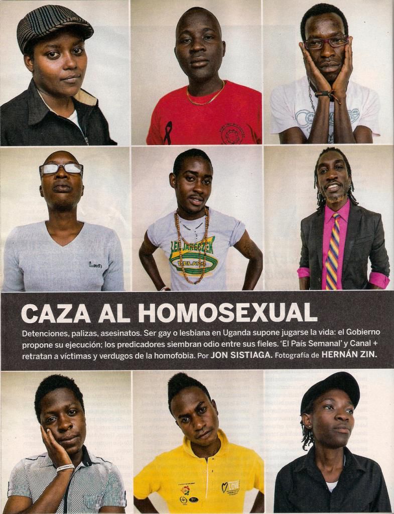 00 4 - A la caza del homosexual Tvrip Español (2013)