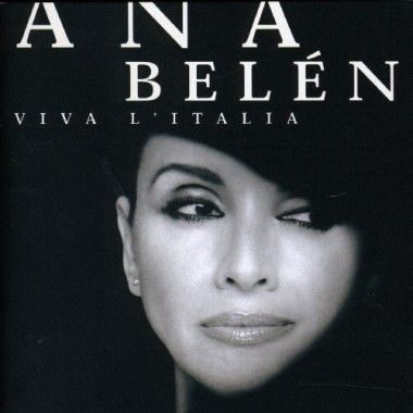 0000816468 - Ana Belén  - Viva L'Italia 2003