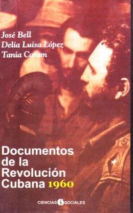 01 3 - Documentos de la Revolucion Cubana
