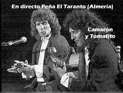 012vl - Camaron De la Isla  Discografia